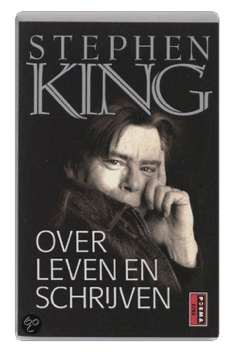 Stephen King 10 minuten